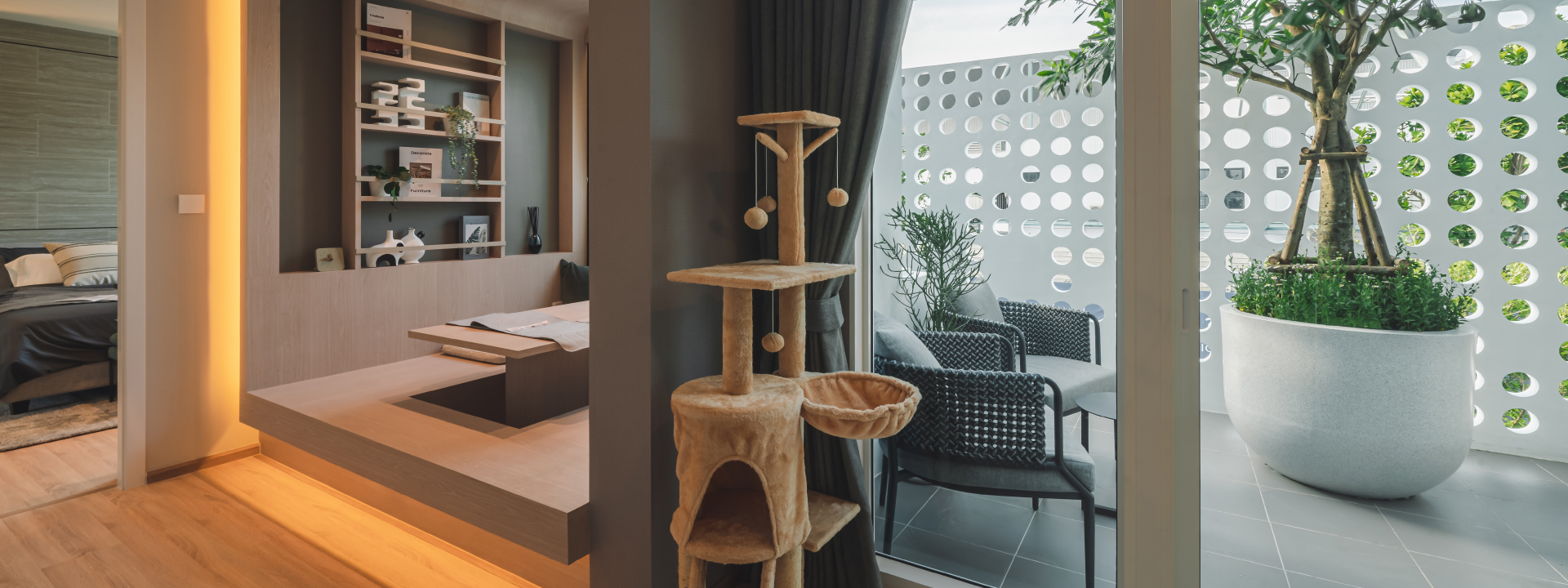 รูปภาพ เนอวานา แอบโซลูท เอกมัย-รามอินทรา (Nirvana Absolute Ekkamai-Ramintra)