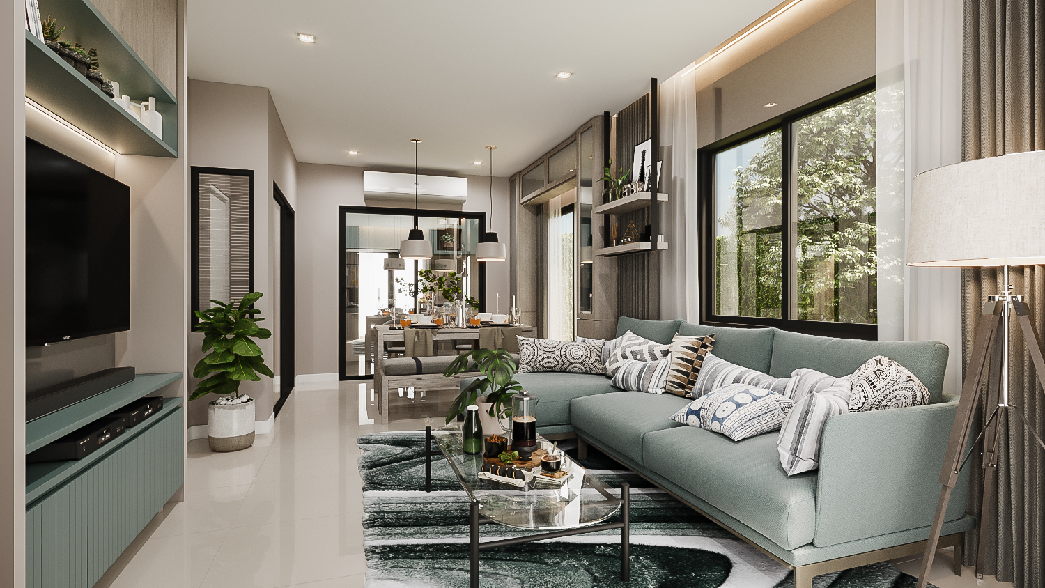 รูปภาพ เสนา วีว่า เพชรเกษม - พุทธมณฑล สาย 7 (Sena Viva Phetkasem - Phutthamonthon Sai 7)