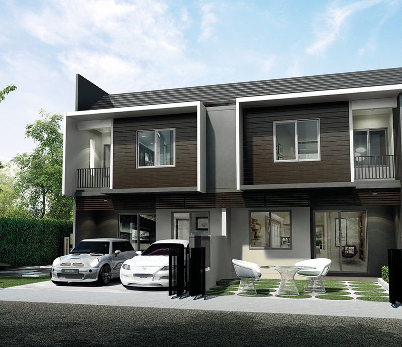 รูปภาพ เดอะคัลเลอร์ส กาญจนาภิเษก-ราชพฤกษ์ (The Colors Kanjanapisek - Ratchaphruek)