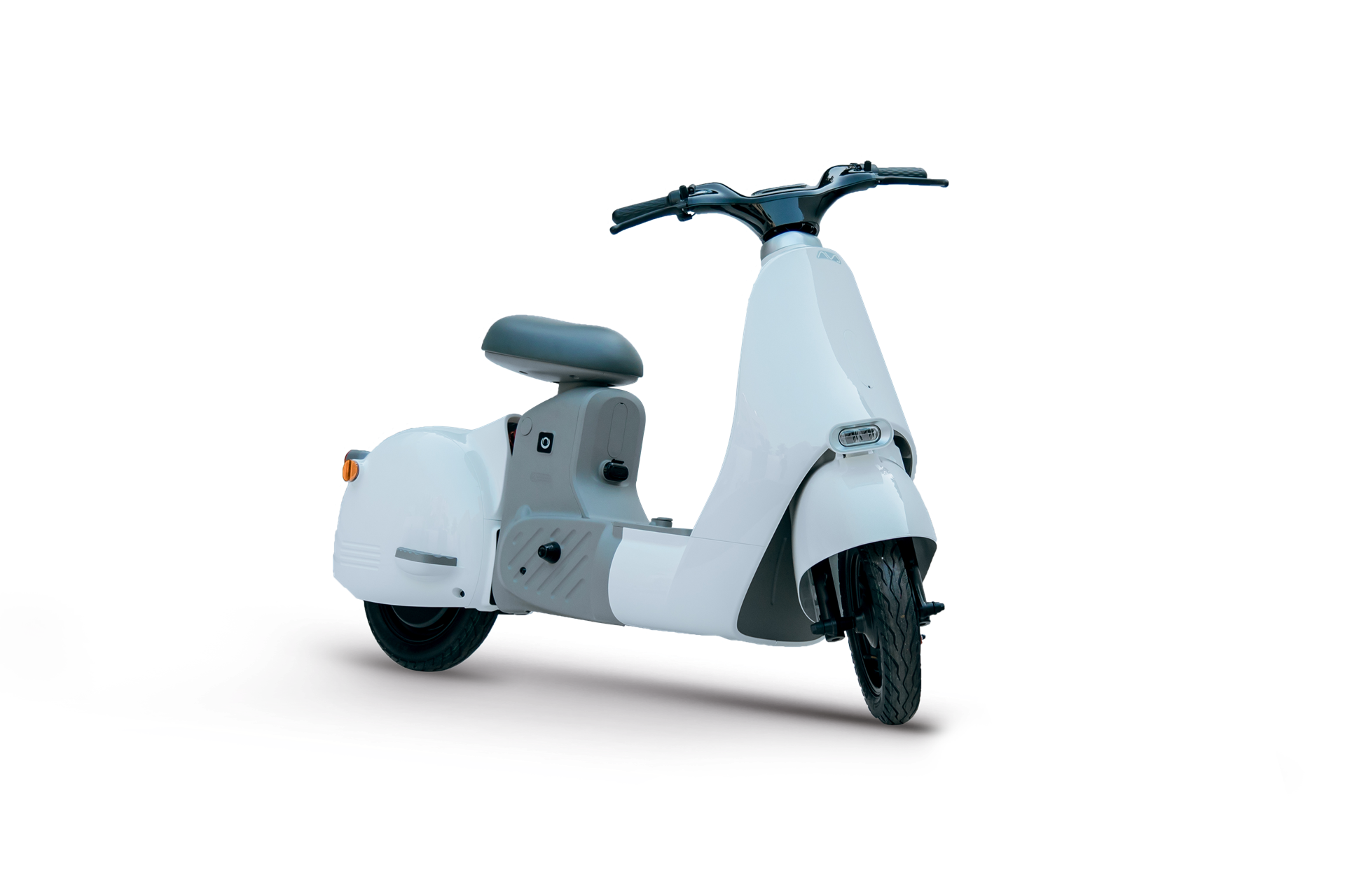 รูปภาพ โซล่า SOLAR Ava (Standard) ปี 2024