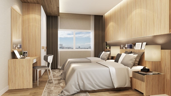 รูปภาพ เอส บีช พัทยา (S.Beach Pattaya)