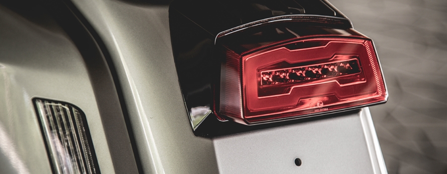 รูปภาพ สโกมาดิ Scomadi TT 125i ปี 2021