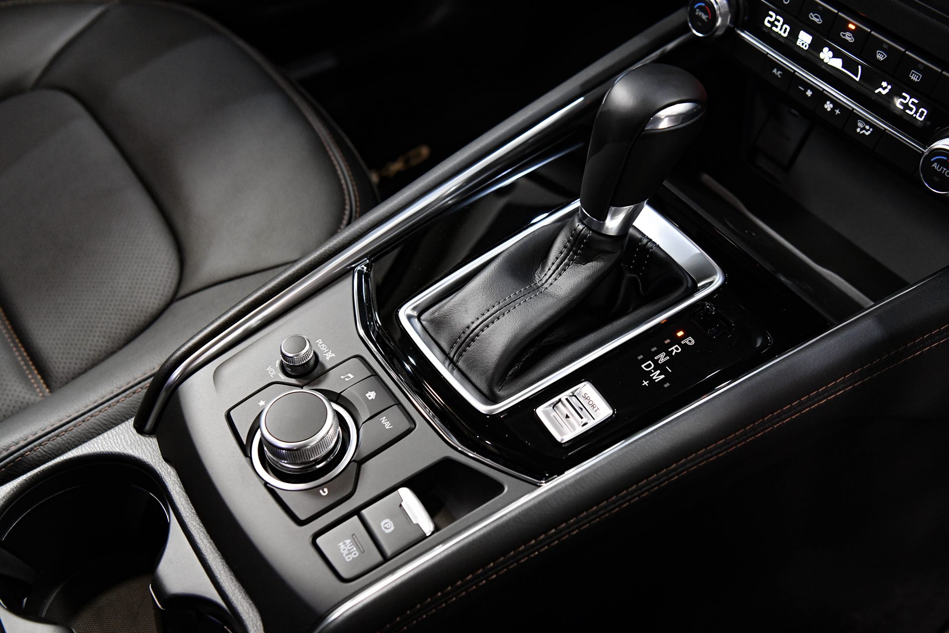 รูปภาพ มาสด้า Mazda CX-5 2.0 S ปี 2024