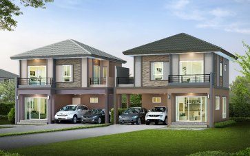 รูปภาพ เดอะ แพลนท์ รังสิต - คลอง 3 ( The Plant Rangsit - Klong 3)