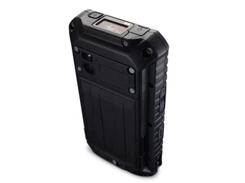 รูปภาพ พานาโซนิค Panasonic-Toughpad FZ-E1