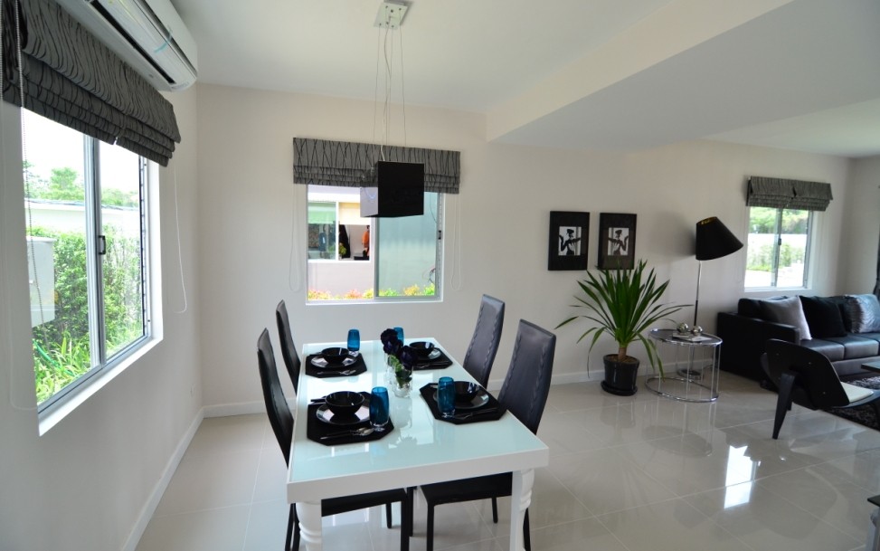 รูปภาพ พฤกษาวิลล์ 56 พุทธมณฑลสาย 5 (Pruksa Ville)