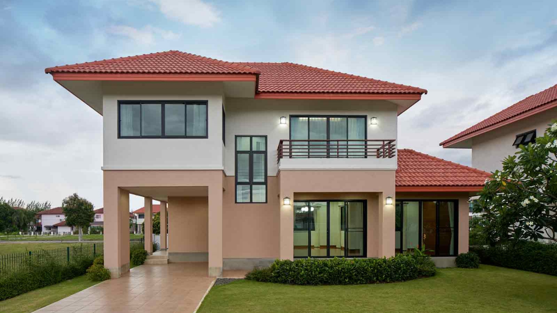 รูปภาพ บ้านในฝัน 4 (Baan Nai Fan 4)