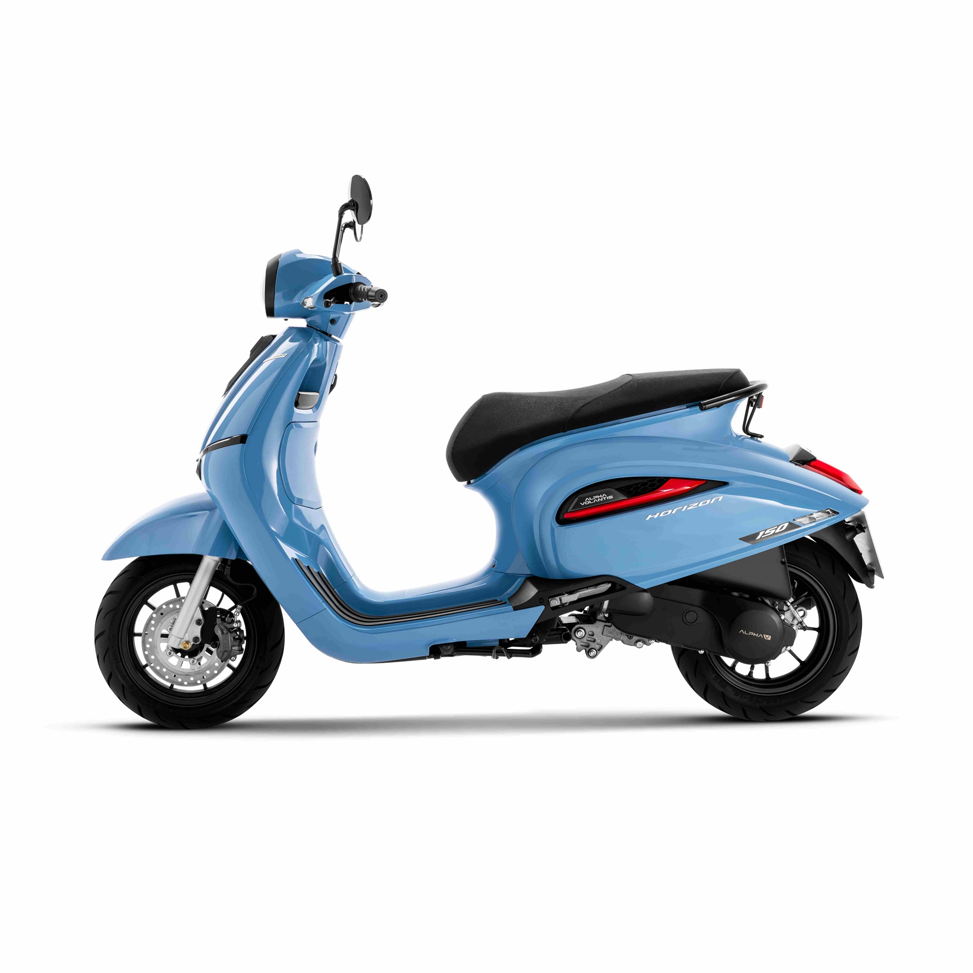 รูปภาพ อัลฟ่า โวแลนทิส Alpha Volantis Horizon 150 ปี 2023