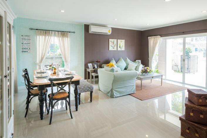 รูปภาพ บ้านริมสวน ซีนเนอรี่ บางนาตราด กม.13 (Baan Rimsuan Scenery)