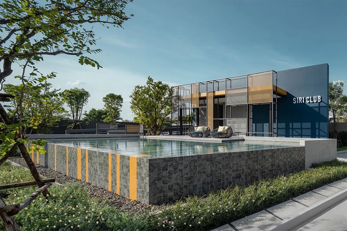 รูปภาพ สิริ เพลส ประชาอุทิศ 75 (Siri Place Prachauthit 75)