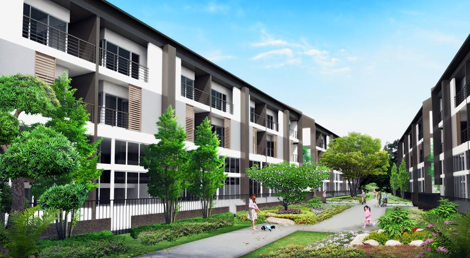 รูปภาพ เดอะ เนเจอร์ แอสไซน์ แอด ข้าวหลาม(The nature Assign @ kaolam)