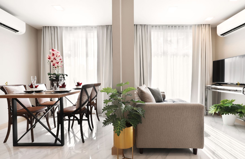 รูปภาพ เบลส เรสสิเดนซ์ เอกมัย (Bless Residence Ekkamai)