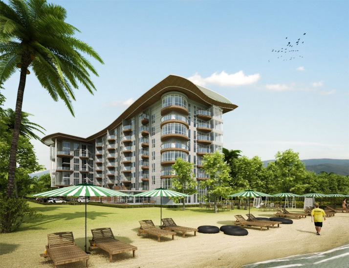 รูปภาพ ซันไรซ่า (Sonrisa)