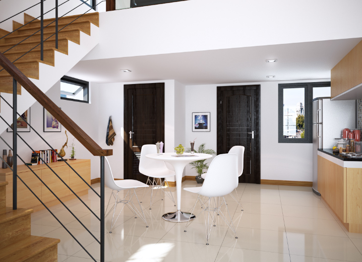 รูปภาพ ปันนา เรสซิเดนท์ โอเอซิส (Punna Residence Oasis)