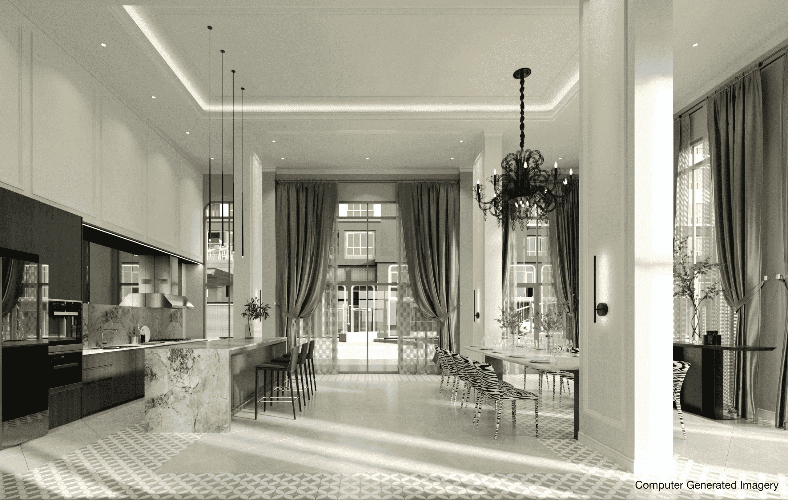 รูปภาพ แอทโมซ คาแนล รังสิต (Atmoz Kanaal Rangsit)