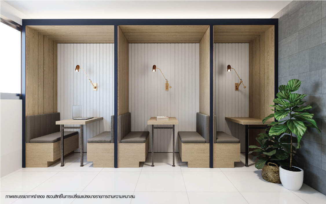 รูปภาพ วินเซนต์ ศรีนครินทร์ (Vincent Srinakarin)