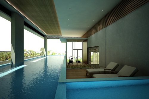 รูปภาพ รีเจ้นท์ โฮม 13 สุขุมวิท 93 (Regent Home 13 Sukhumvit 93)