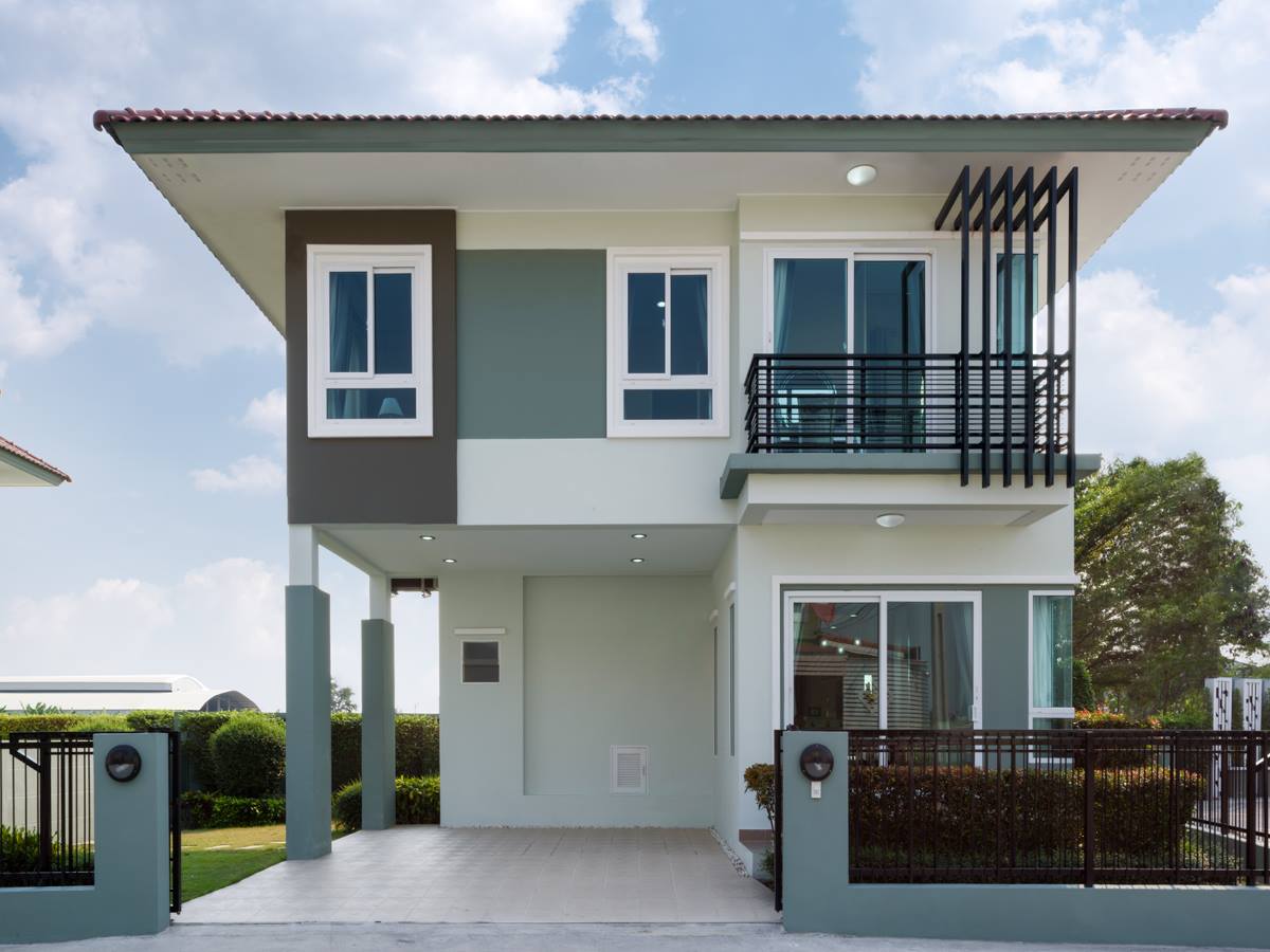 รูปภาพ บ้านลภาวัน 21 ราชพฤกษ์-แจ้งวัฒนะ (Baan Lapawan 21 Ratchaphruek-Chaengwattana)