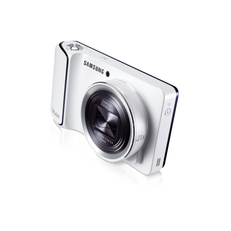 รูปภาพ ซัมซุง SAMSUNG-Galaxy Camera EK-GC100