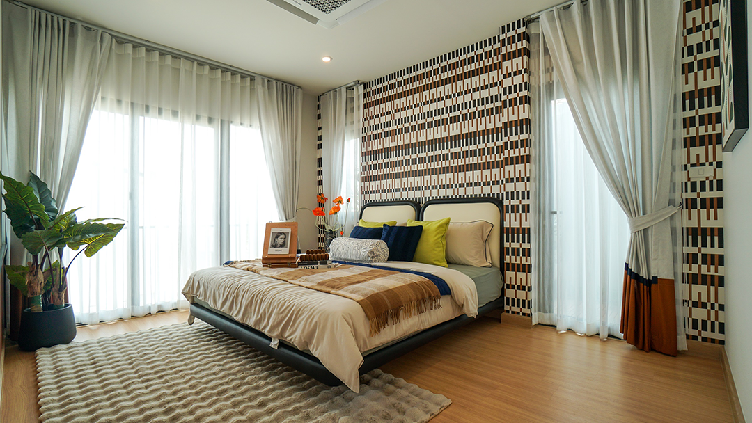 รูปภาพ ศุภาลัย พรีโม่ นิมิตใหม่-วงแหวน (Supalai Primo Nimitmai-Wongwaen)