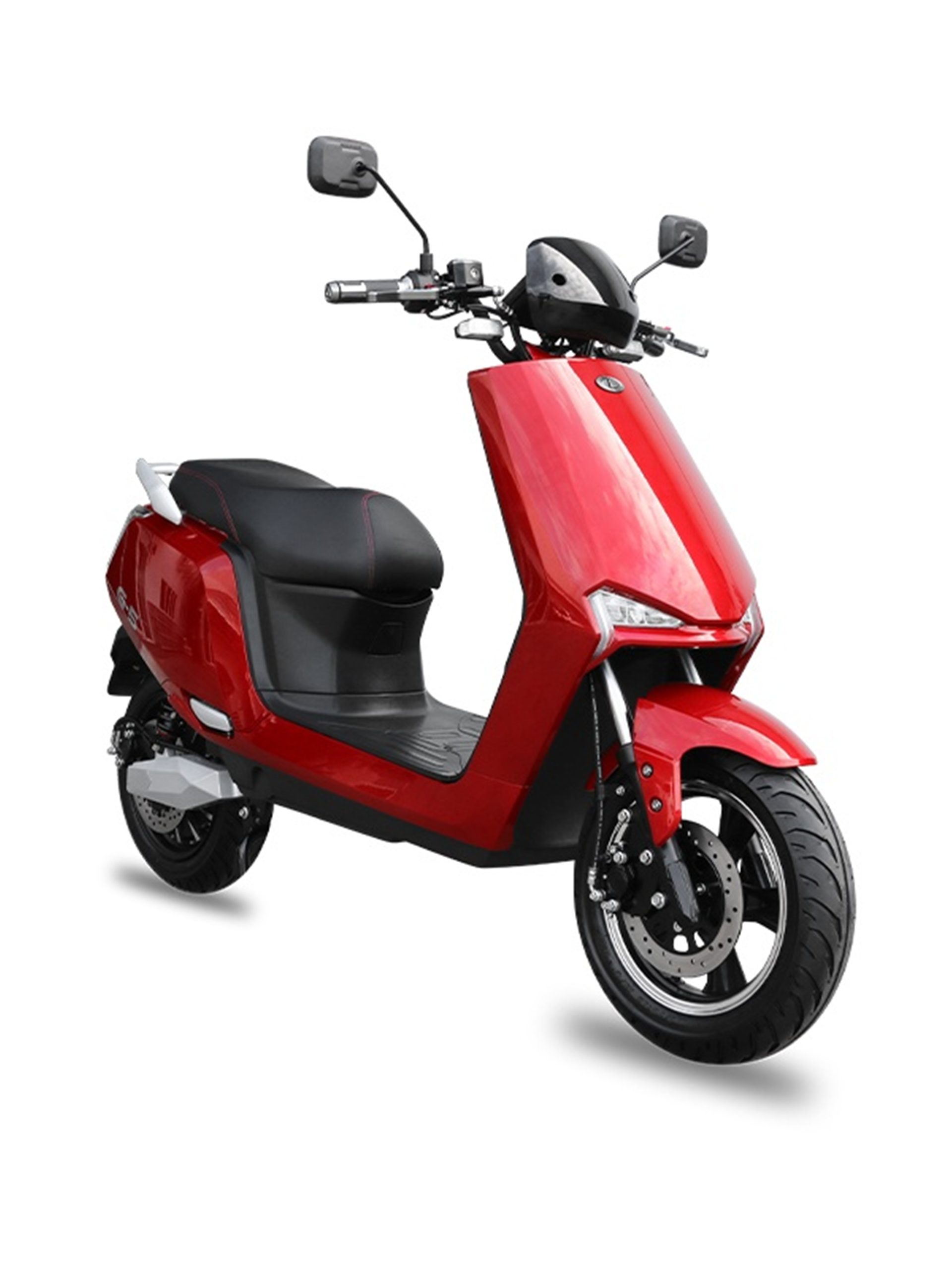 รูปภาพ เดโก้ Deco G-Five EV ปี 2024