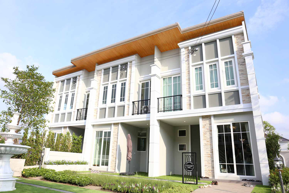 รูปภาพ โกลเด้น ทาวน์ ๒ ลาดพร้าว-เกษตรนวมินทร์ (Golden Town ๒ Ladpraw - Kaset Nawamin)