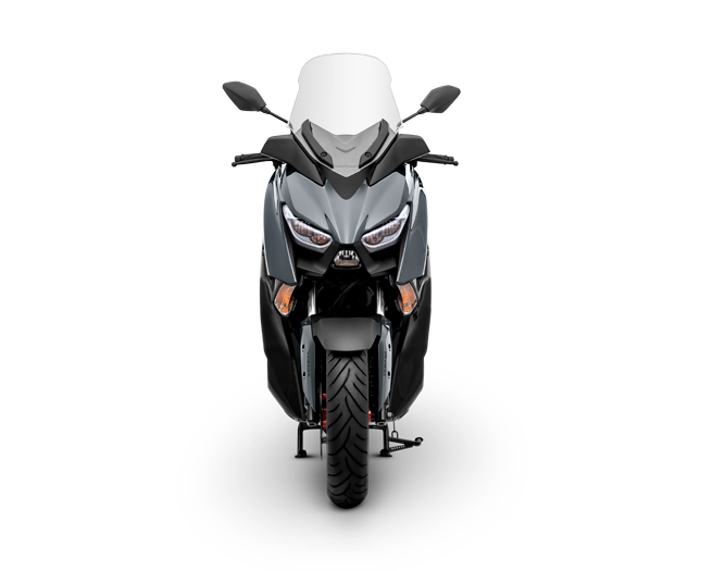 รูปภาพ ยามาฮ่า Yamaha XMAX 300 SP ปี 2022