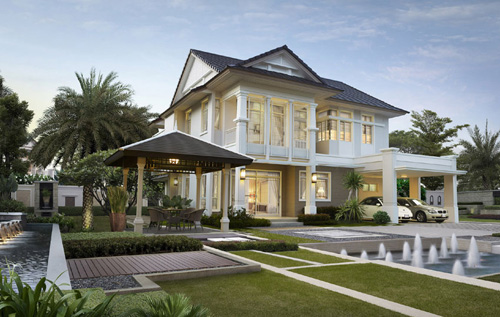 รูปภาพ นันทวัน แจ้งวัฒนะ ราชพฤกษ์ (Nanthawan Chaengwattana-Ratchapruek)