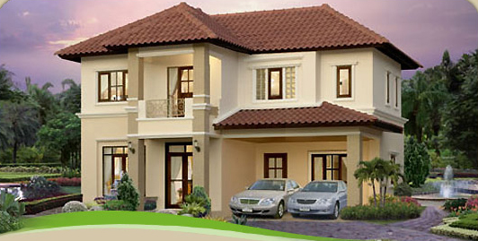 รูปภาพ เค.ซี.เนเชอรัลวิลล์ บางนา - เทพารักษ์ (K.C. Natural Ville Bangna-Teparak)