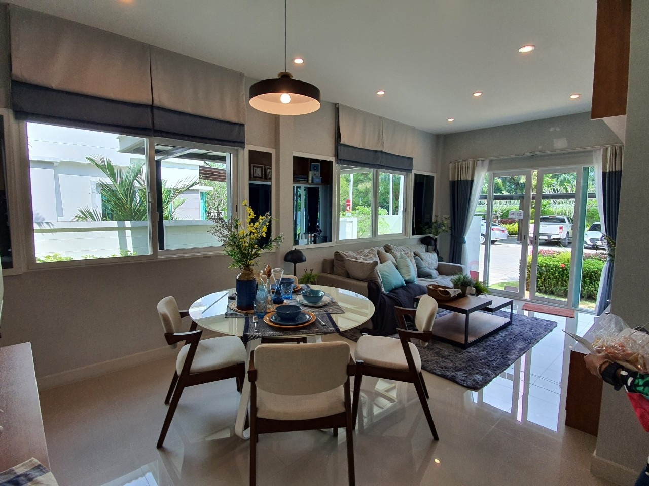 รูปภาพ โนโว วิลล์ สุราษฎร์ธานี (Novo Ville Suratthani)