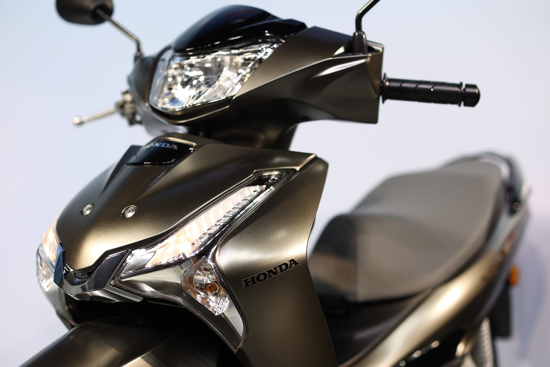 รูปภาพ ฮอนด้า Honda Wave 125 ล้อแม็ก-กุญแจรีโมต ปี 2025