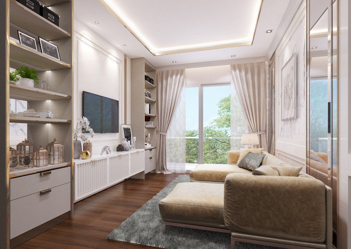 รูปภาพ เดอะ ซิตี้ รัชดา - วงศ์สว่าง (The City Ratchada - Wongsawang)