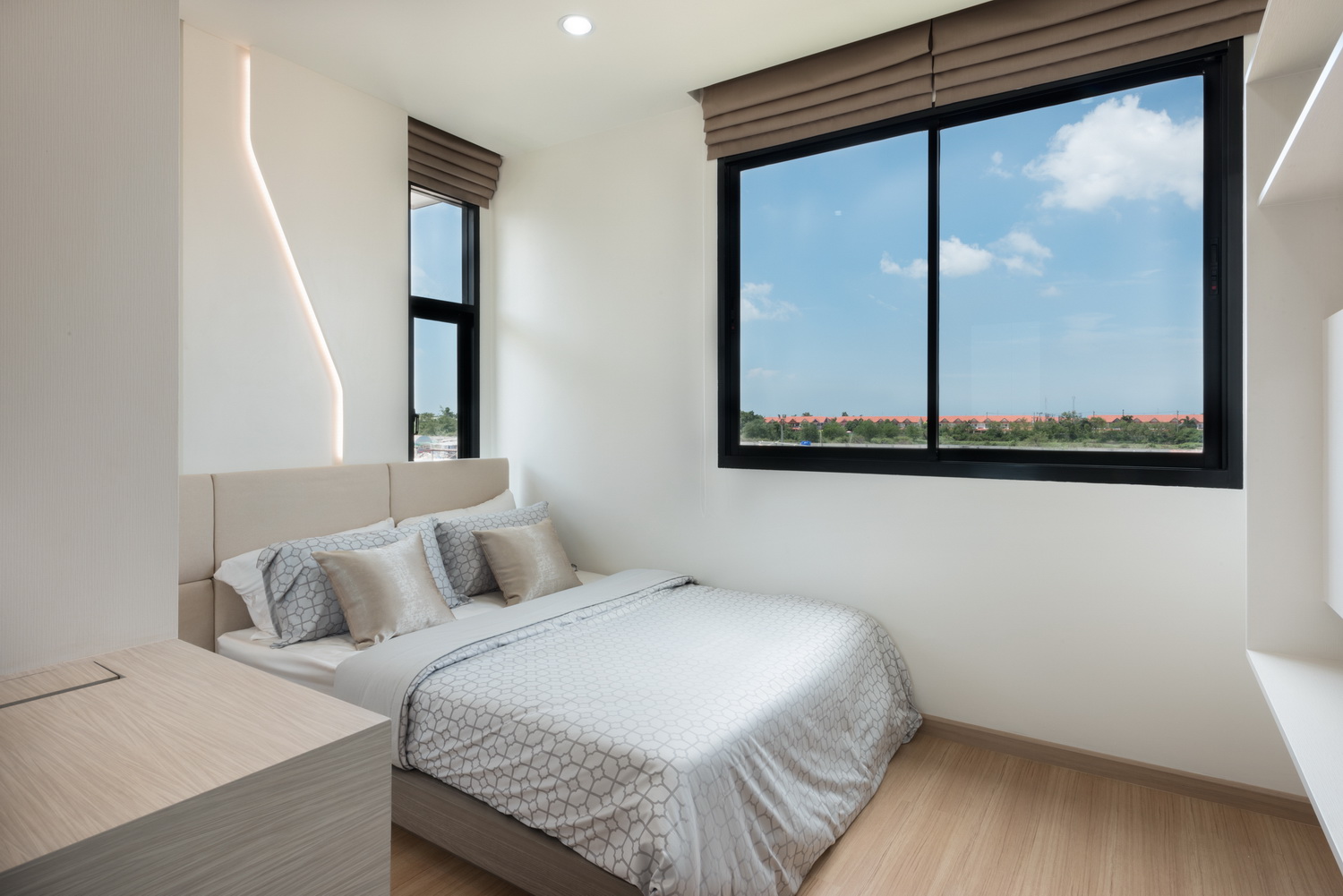 รูปภาพ เดอะพราวไรส์ พระราม 2 - กาญจนาภิเษก (The Pround Rise Rama 2 - Kanjanaphisek)