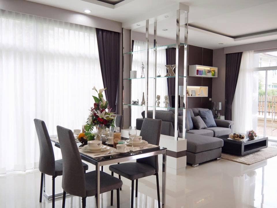 รูปภาพ สิริน ปาร์ค วิลล์ อุดรธานี (Sirin Park Ville Udonthani)