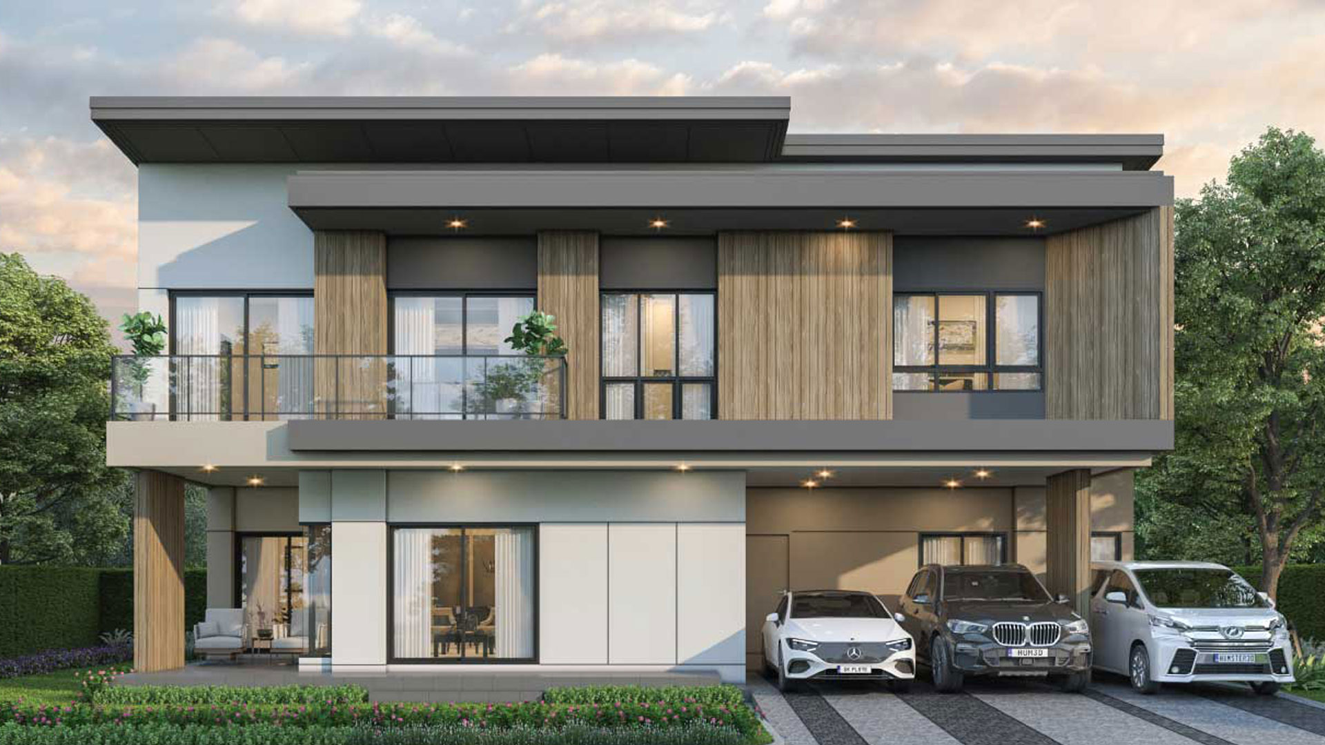 รูปภาพ เวนิว ไอดี มอเตอร์เวย์ - พระราม9 (VENUE ID MOTORWAY-RAMA9 )