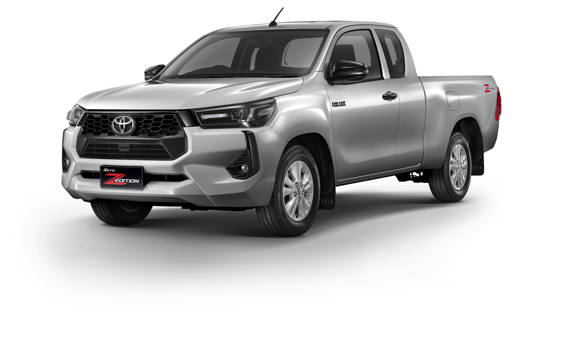 รูปภาพ โตโยต้า Toyota Revo Smart Cab Z-Edition 4x2 2.4 Mid AT ปี 2024