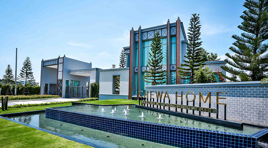 รูปภาพ ชีวาโฮม สุขสวัสดิ์ - ประชาอุทิศ (Chewa Home Suksawat - Prachauthit)