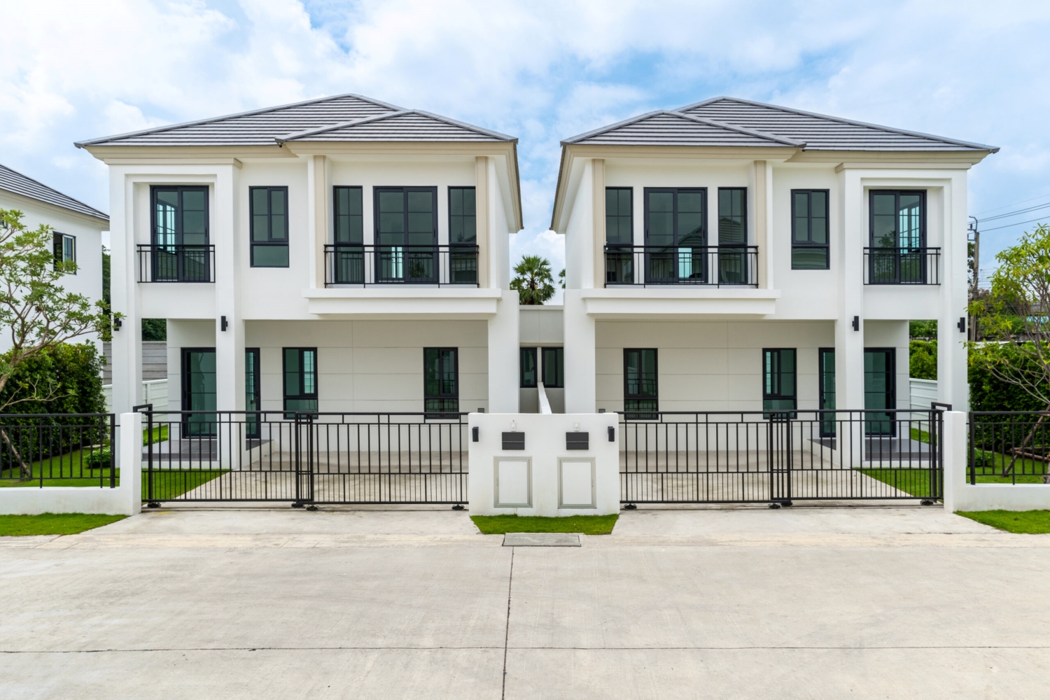 รูปภาพ ดิ แอสโทเรีย ราชพฤกษ์-รัตนาธิเบศร์ (The Astoria Ratchaphruek-Rattanathibet)