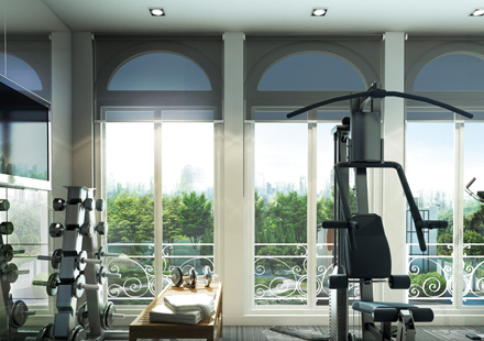 รูปภาพ บ้านกลางเมือง พระราม 3 ราษฎร์บูรณะ (Baan Klang Muang)