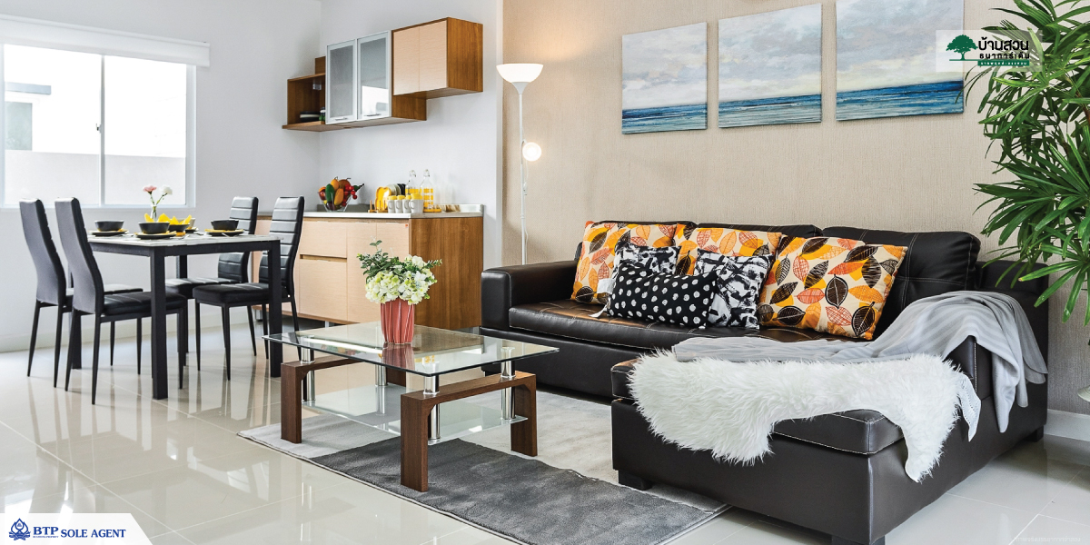 รูปภาพ บ้านสวน ธนาการ์เด้น วงแหวนฯ ราชพฤกษ์ - ถนน 345 (Baan Suan Thana Garden Wongwaen Ratchapruek - 345)