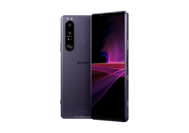 รูปภาพ โซนี่ Sony Xperia1 III