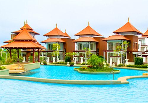 รูปภาพ โบ๊ทเฮ้าส์ หัวหิน (ฺฺBoathouse Huahin)