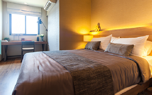 รูปภาพ ยู ดีไลท์ เรสซิเดนท์ ริเวอร์ฟร้อนท์ พระราม 3 (U Delight Residence Riverfront Rama 3)