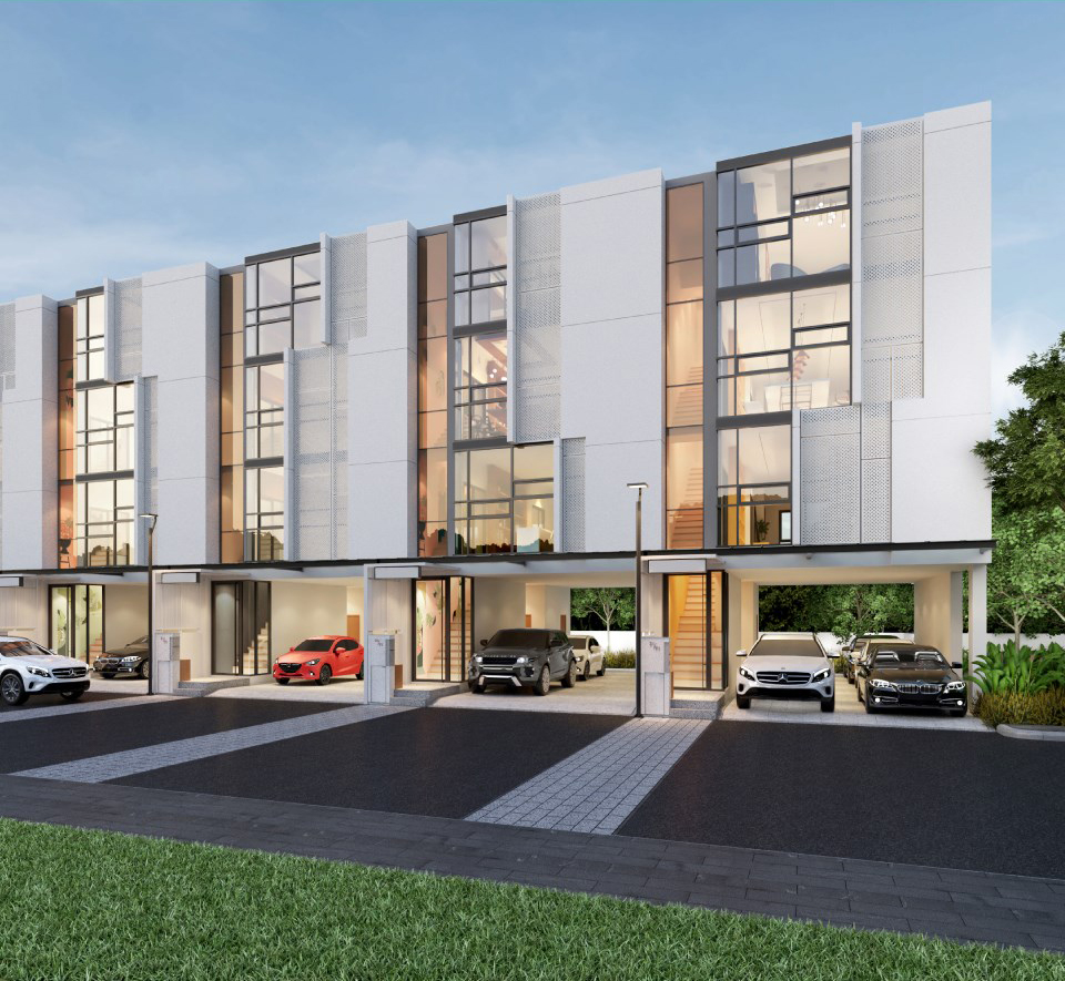 รูปภาพ เดย์ส รามอินทรา - วัชรพล (DAYS Ramintra - Watcharapol)