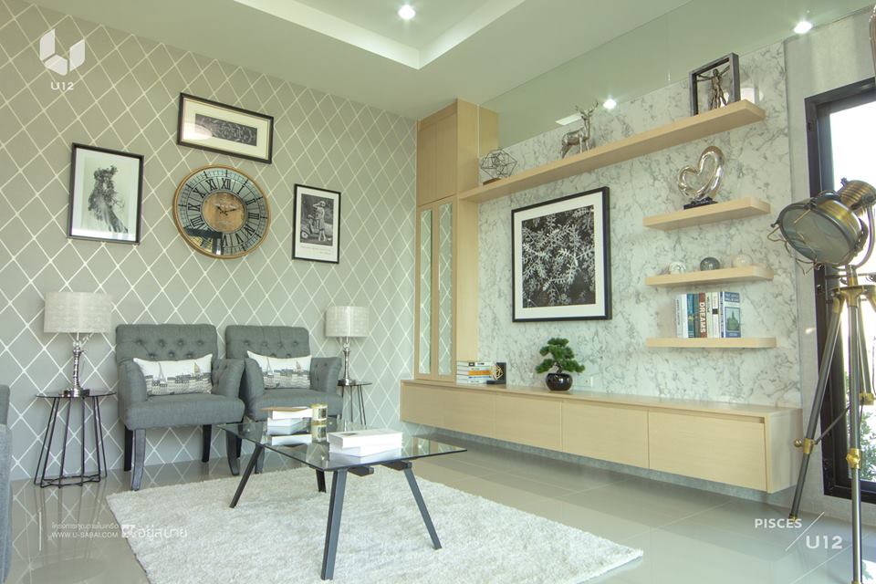 รูปภาพ ดิเออบาโน บ้านอยู่สบาย โครงการ 11 (The Urbano Baan U Sabai 11)