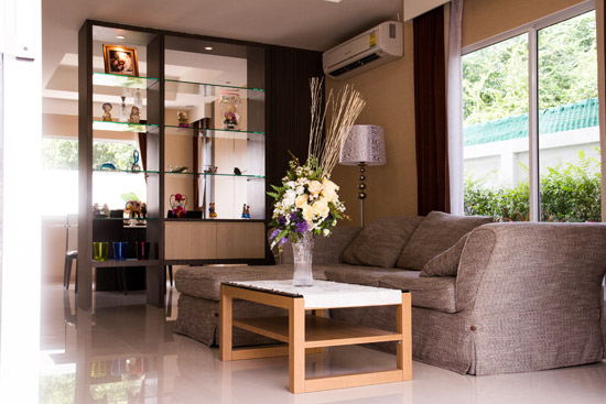 รูปภาพ บุณณดา ทาวน์โฮม (Boonnada Townhome)