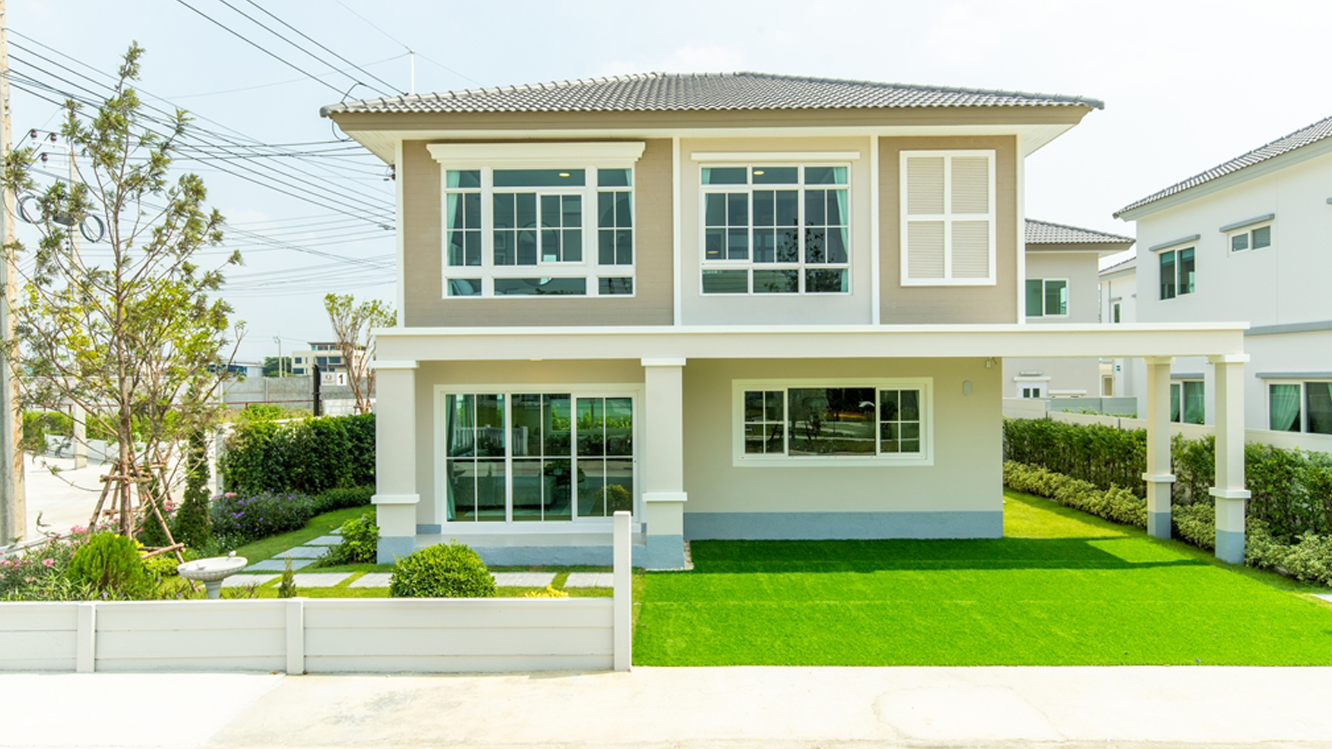 รูปภาพ คิว ดิสทริค สุขสวัสดิ์ 78 (Q District Suksawat 78)