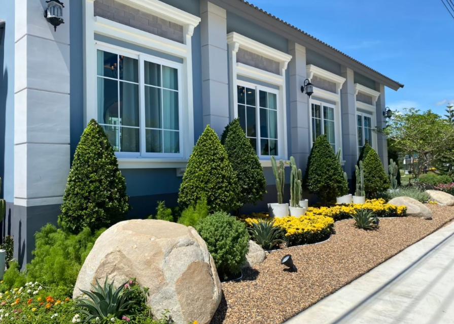 รูปภาพ โกลเด้น ทาวน์ อ่างศิลา-สุขุมวิท (Golden Town Angsila-Sukhumvit)