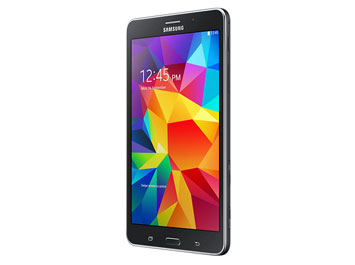 รูปภาพ ซัมซุง SAMSUNG-Galaxy Tab 4 7.0