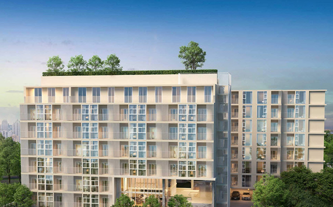 รูปภาพ ไอเวอรี่ รัชดา 32 (Ivory Ratchada 32)